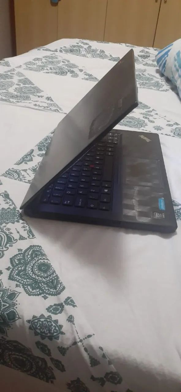 Notebook Lenovo - Foto 3