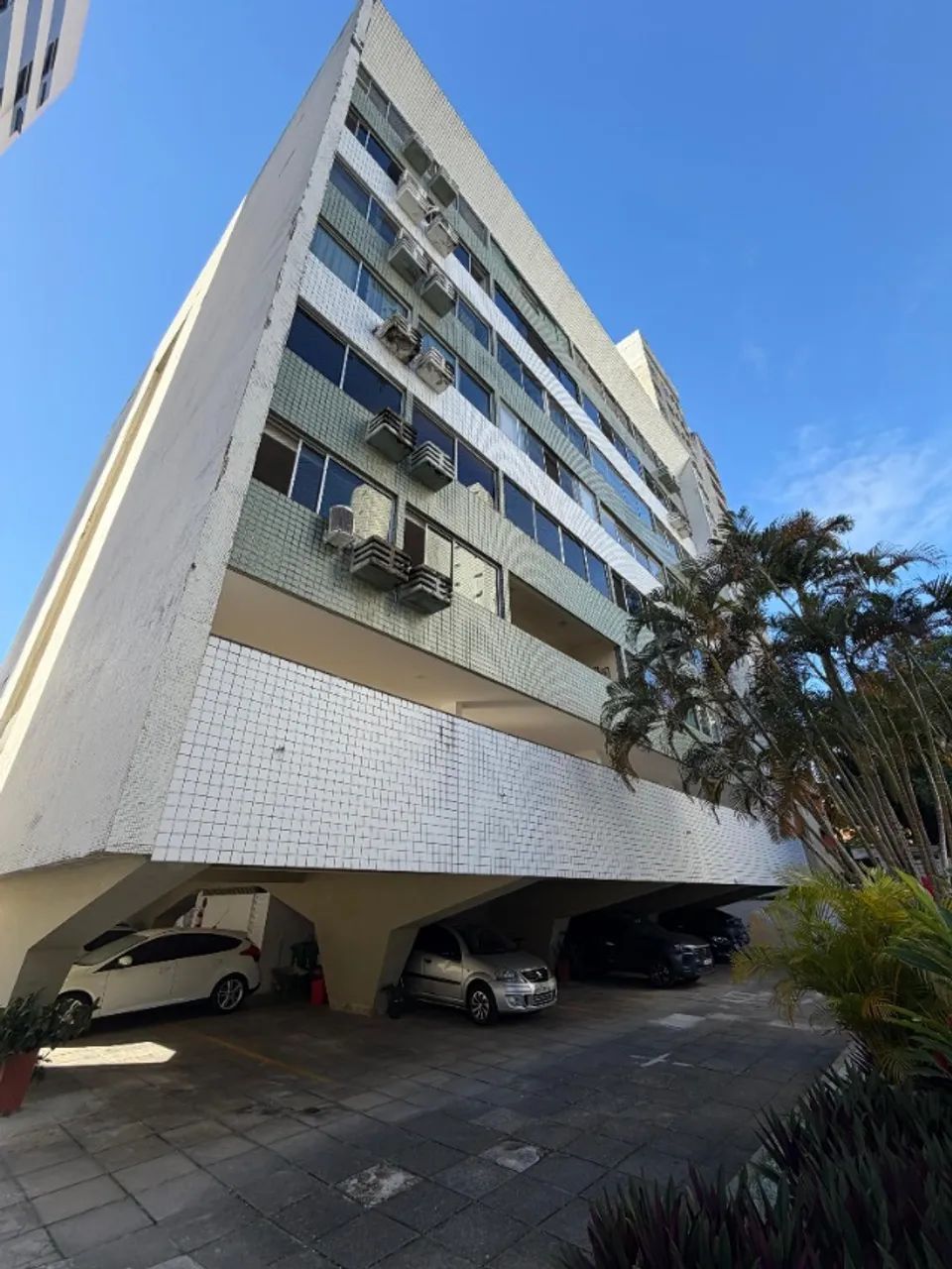 01ALX- EDIFÍCIO MANOEL BANDEIRA - AFLITOS