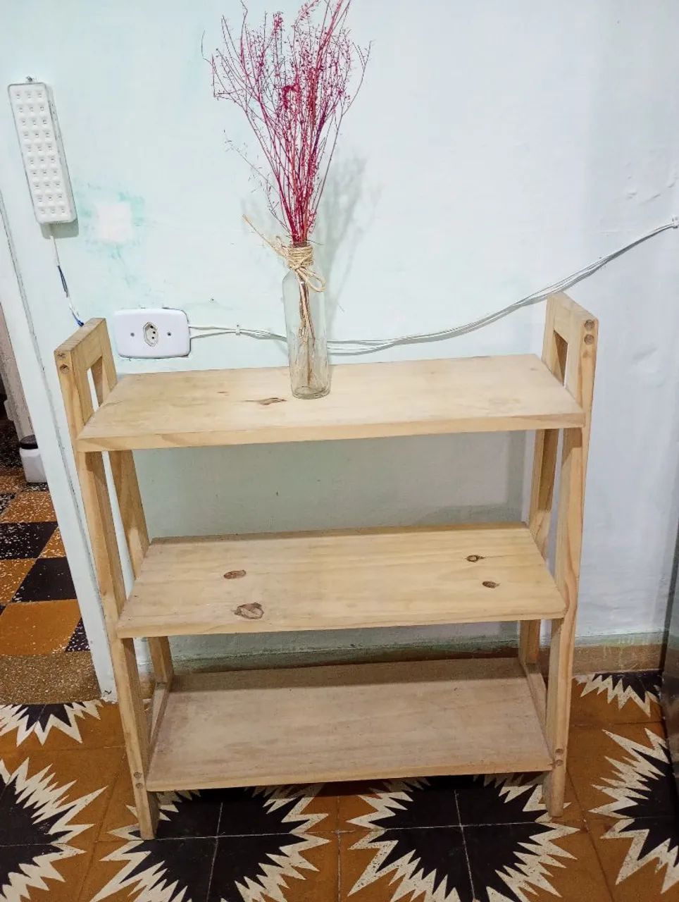 Estante Mini - Foto 3