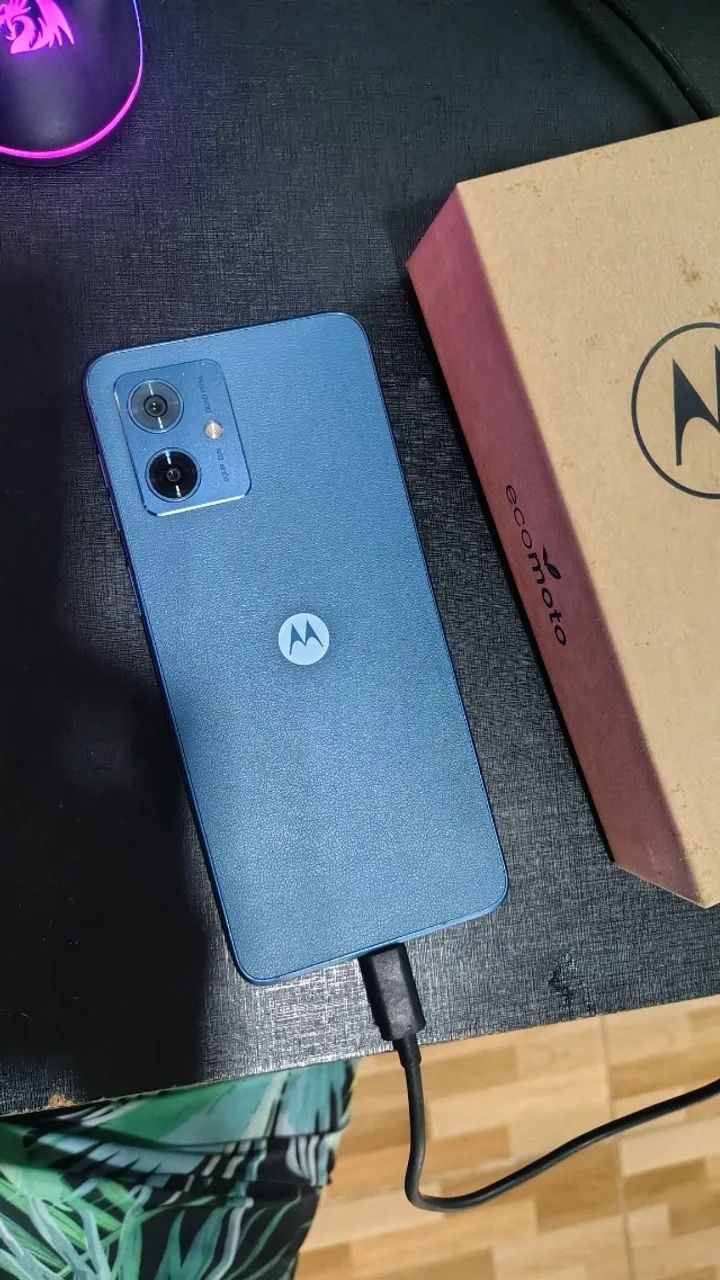 Moto G54 5G - Foto 5