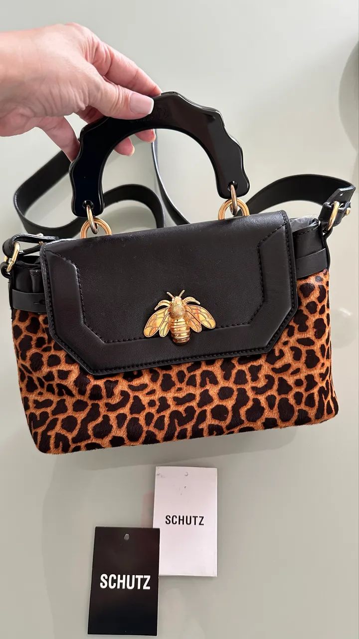 Bolsa Schutz  - Foto 2