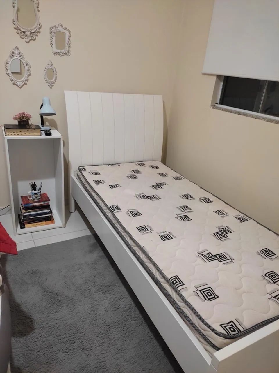 Cama de solteiro  - Foto 2