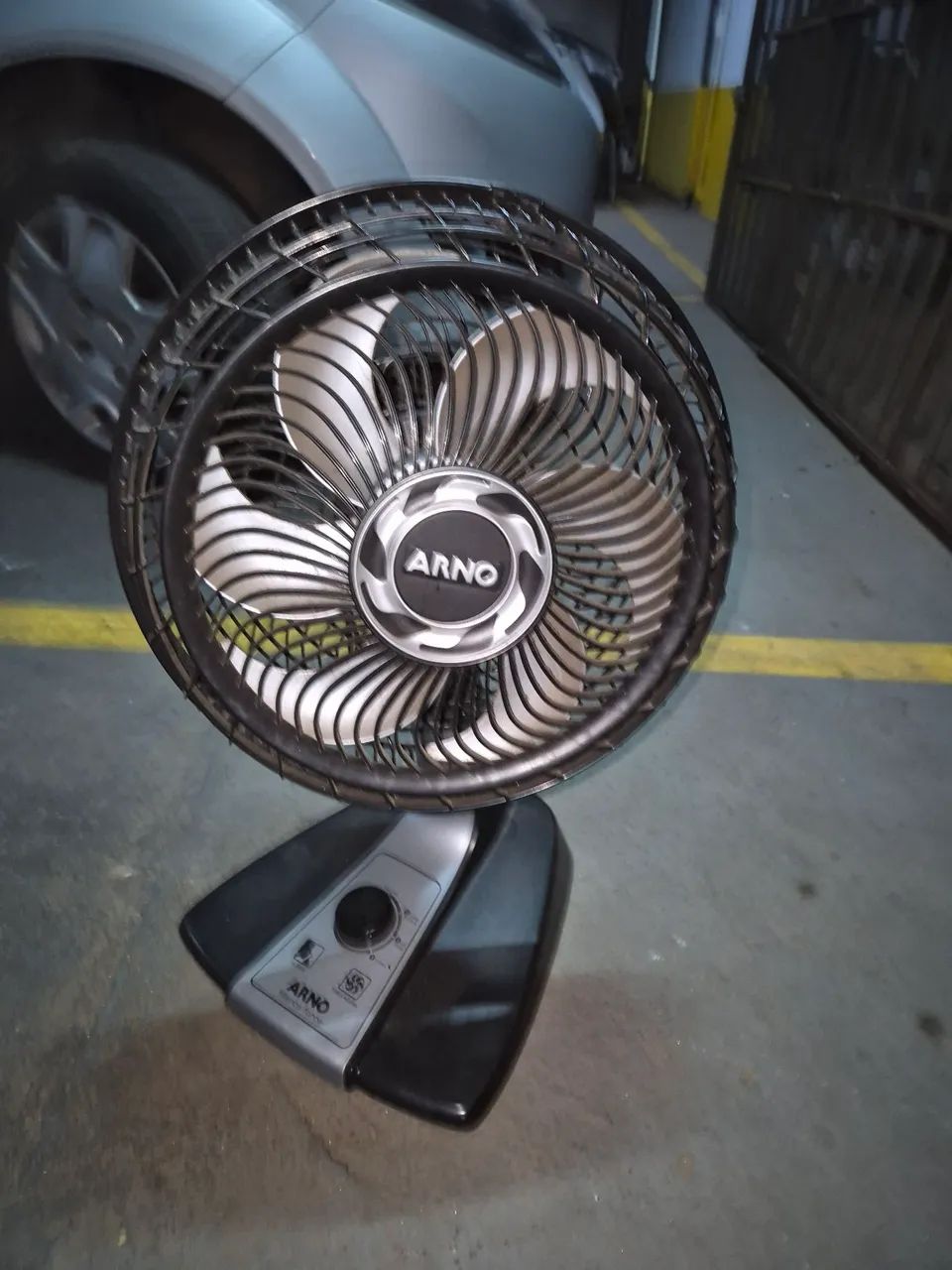 Ventilador  - Foto 3