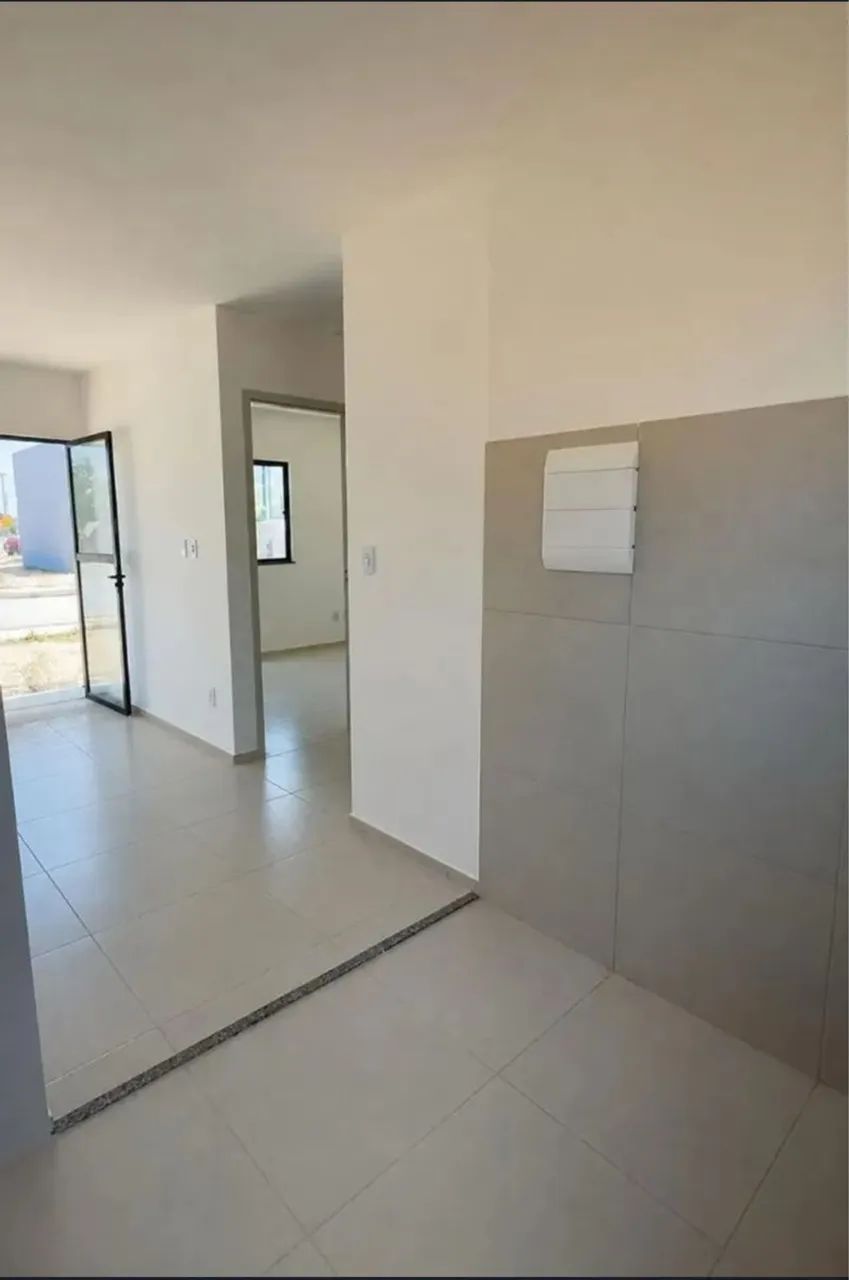 Casa condomínio R$800 - Foto 3