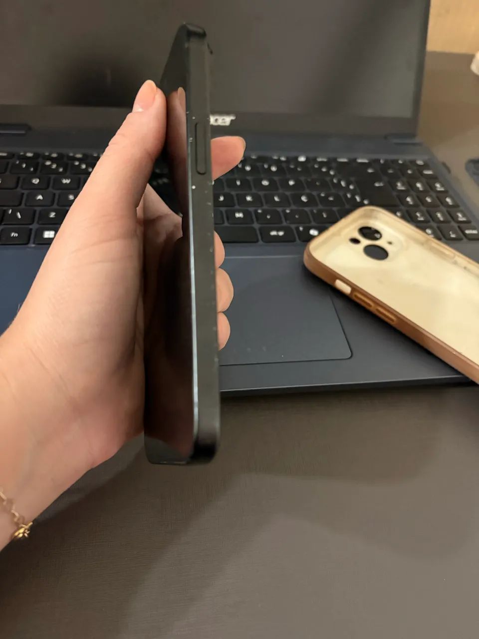 iPhone 15 128gb - Foto 4