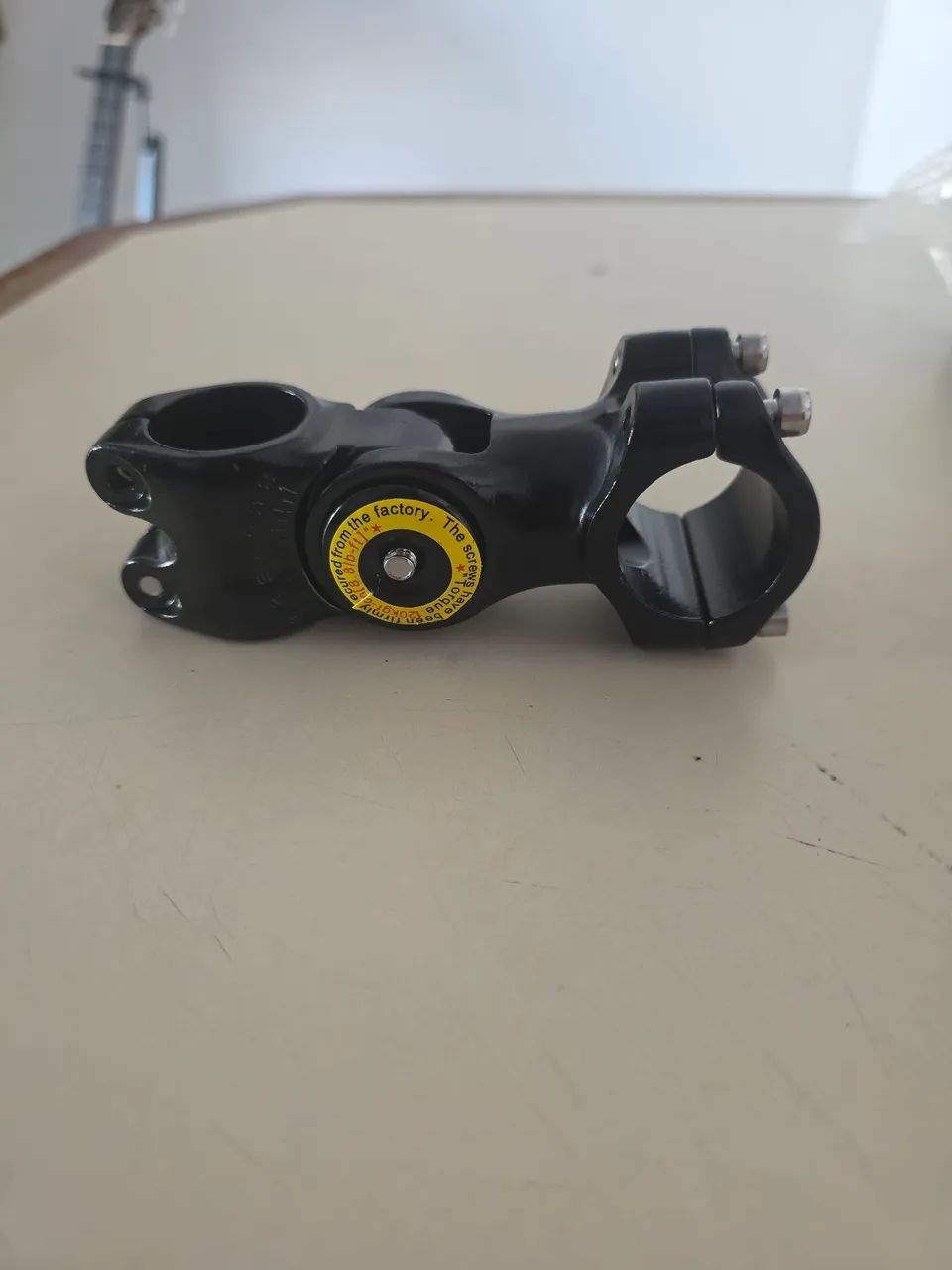 Suporte guidão de bicicleta - Foto 5