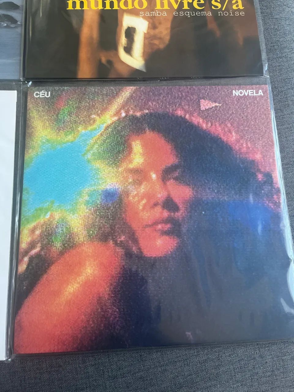 Coleção disco de vinil  - Foto 3