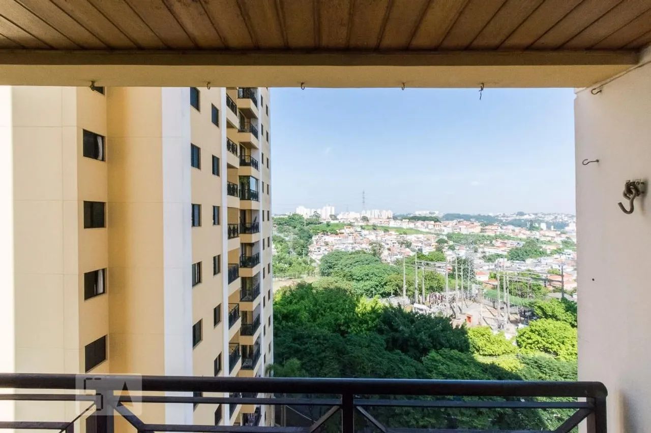 Apartamento à Venda - Butantã, 3 Quartos, 72 m2 - Foto 4