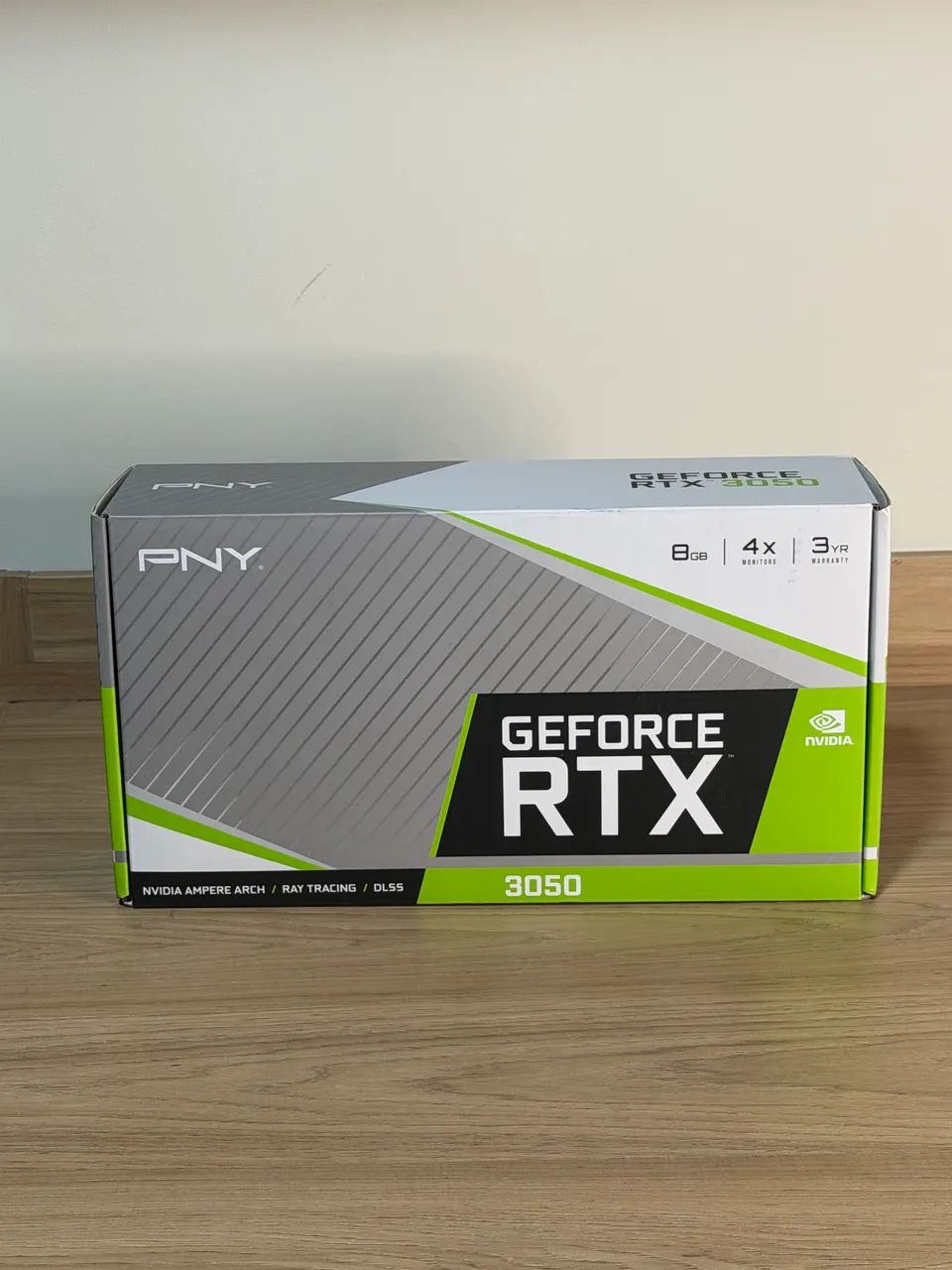 RTX3050