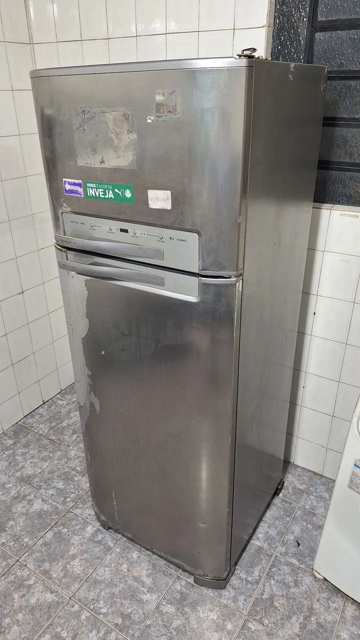 Geladeira Duplex - Foto 2