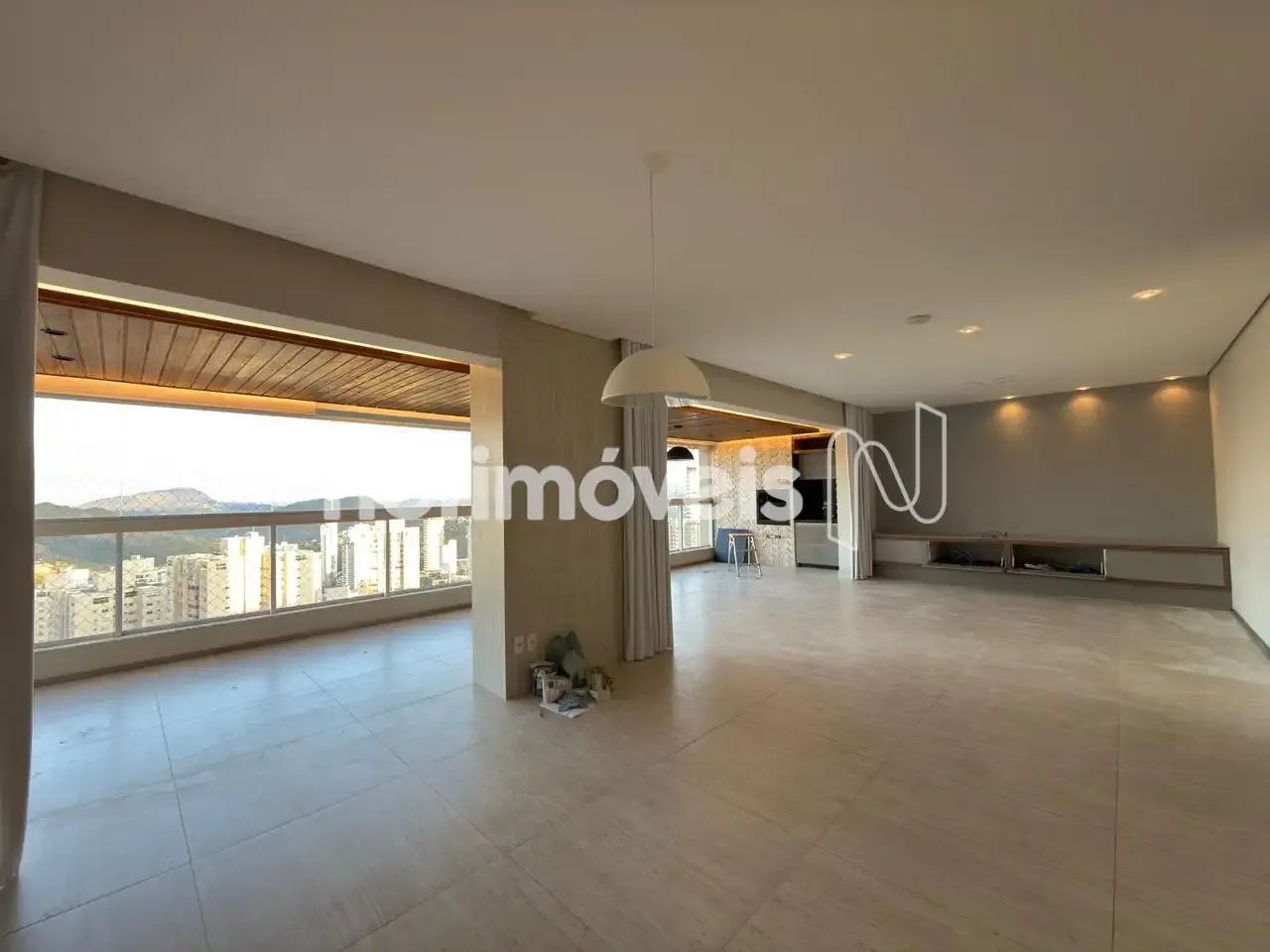 Venda Apartamento 3 quartos Vila da Serra Nova Lima - Foto 4