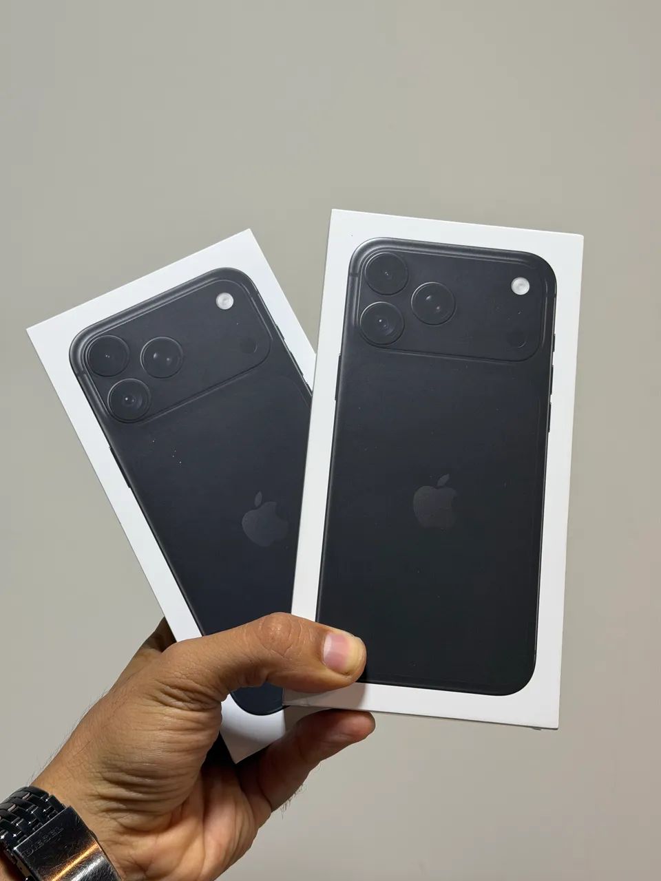 18 pro max 256gb