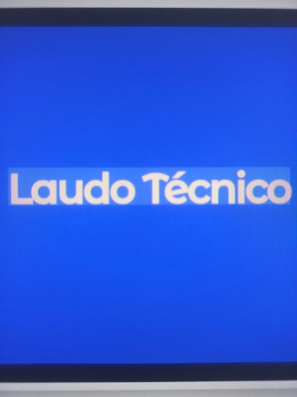 Laudo de Viabilidade Técnica  - Foto 2
