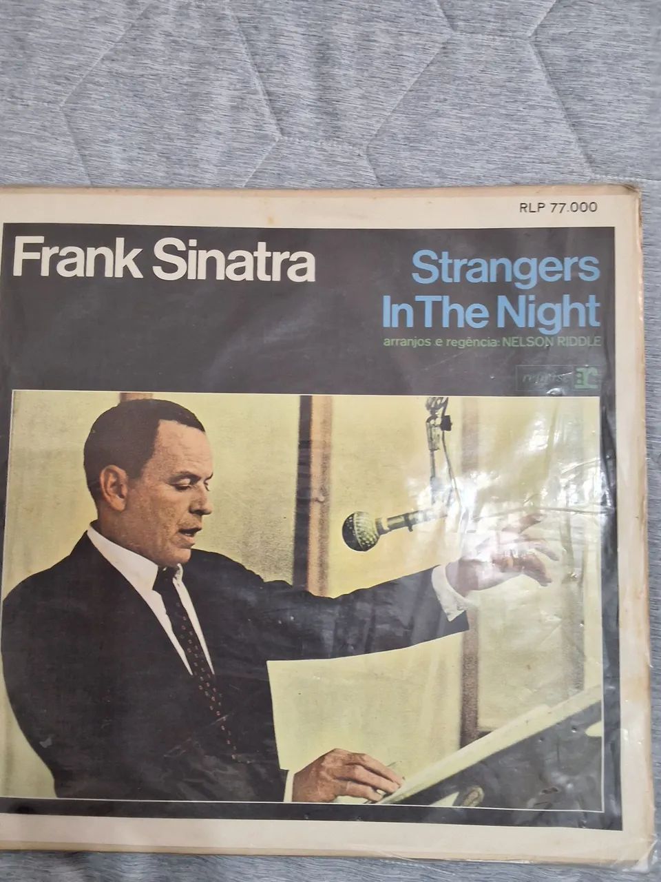 LP'S FRANK SINATRA  - Foto 2