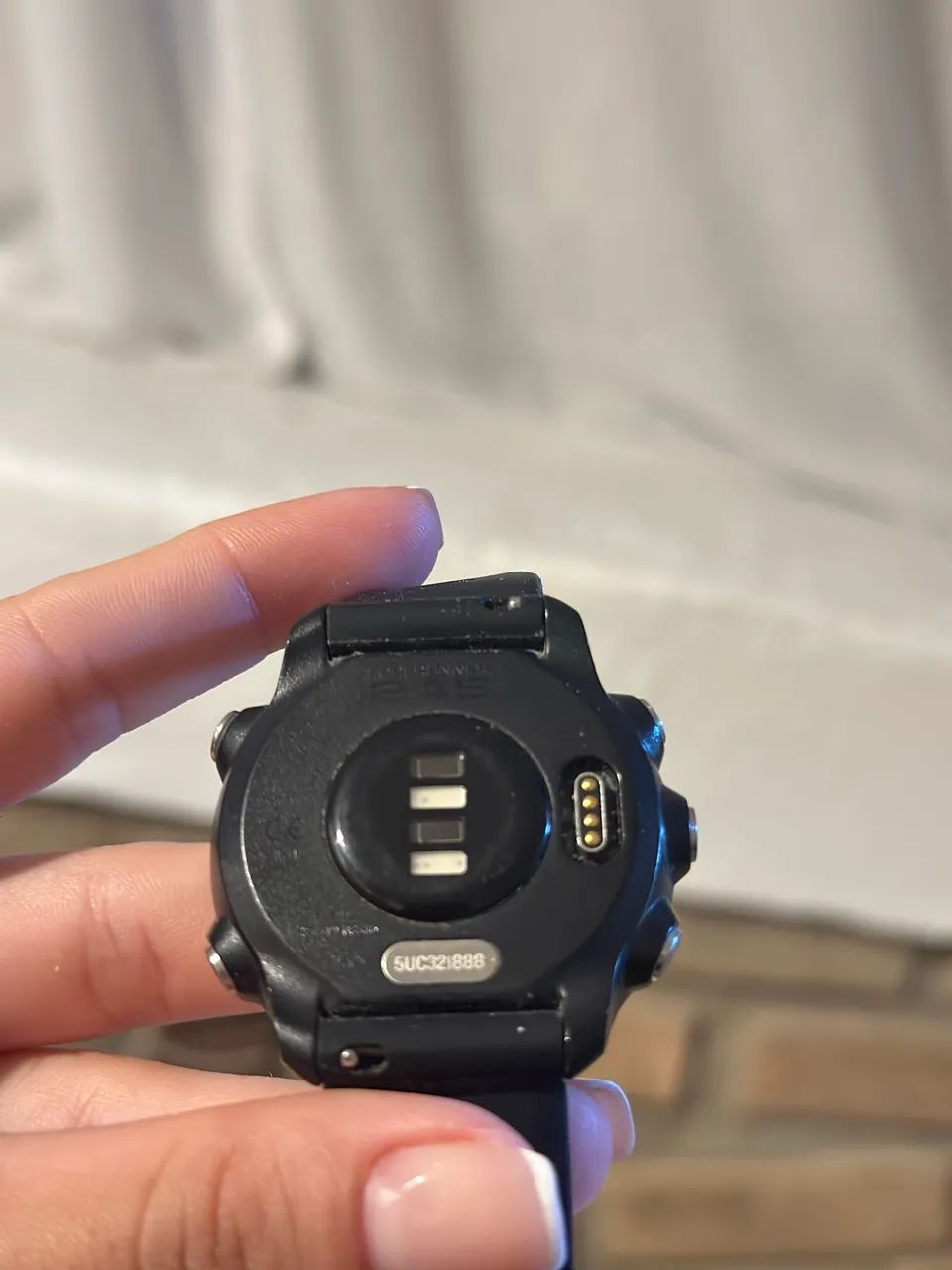 Garmin 245 MUSIC