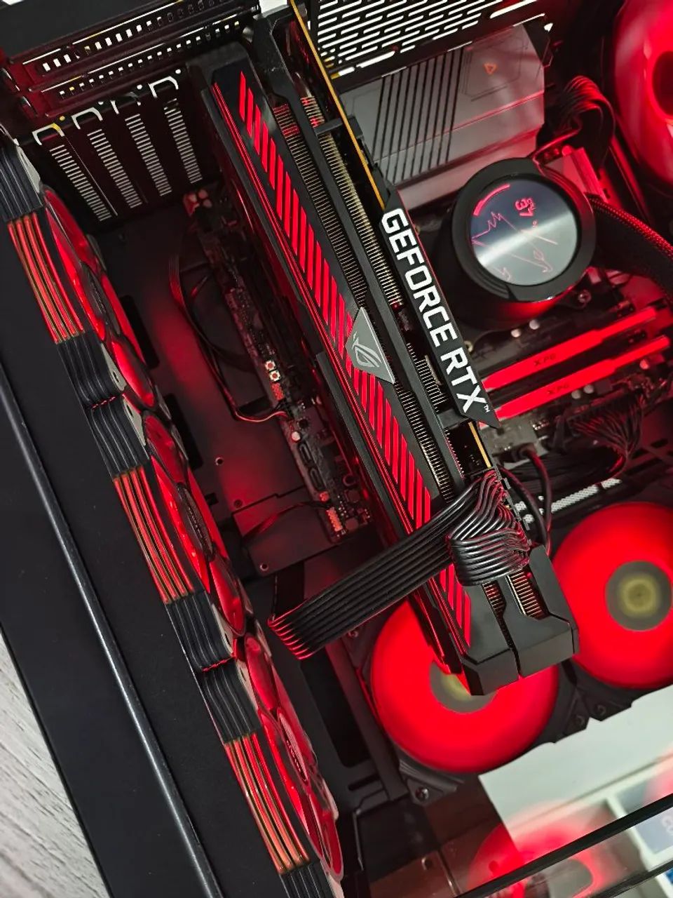 Pc Gamer Monstro | Alto padrão i7 - Foto 3
