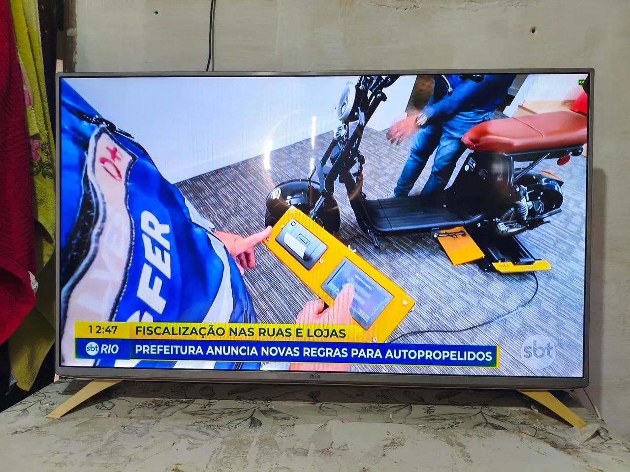 TV LG 50 POLEGADAS  - Foto 3