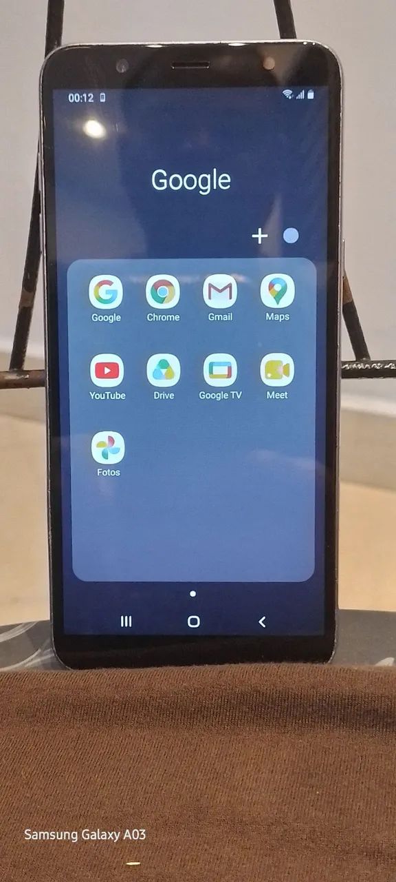  SANSUNG J8 CHAMA QUE DA NEGÓCIO 