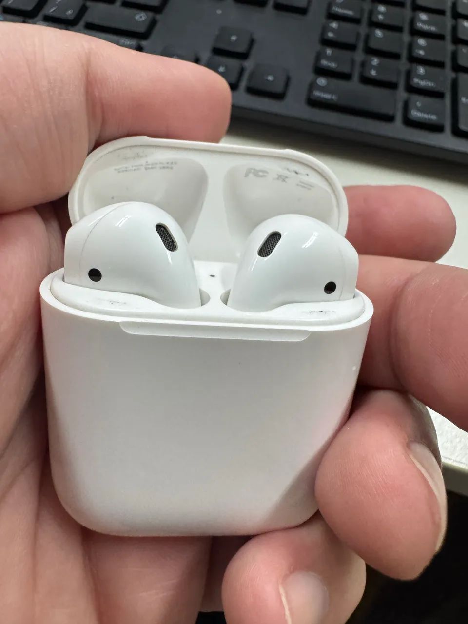 AirPods - Foto 4