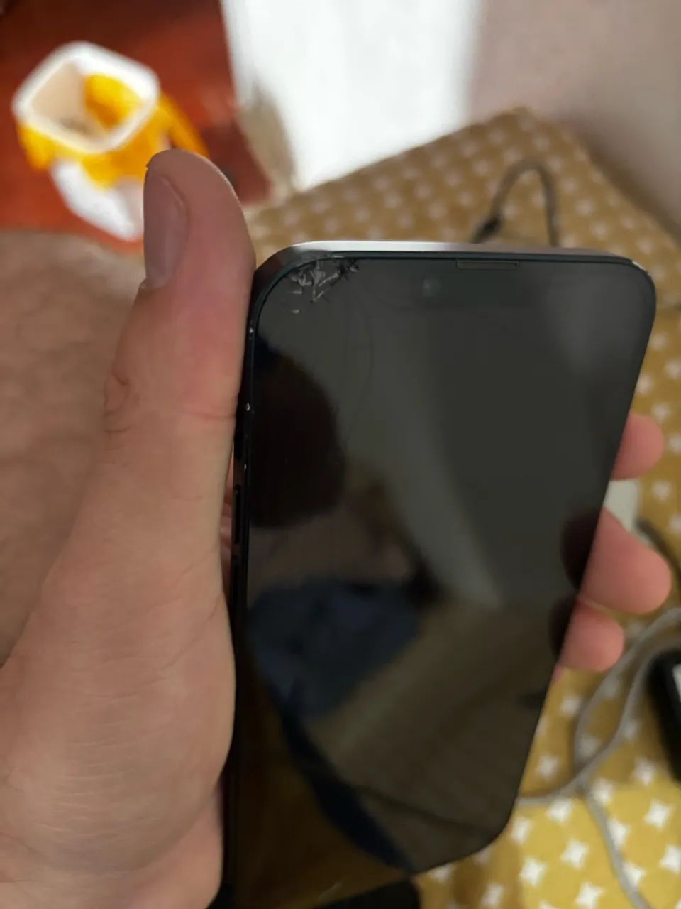 IPHONE 14 plus - Foto 2