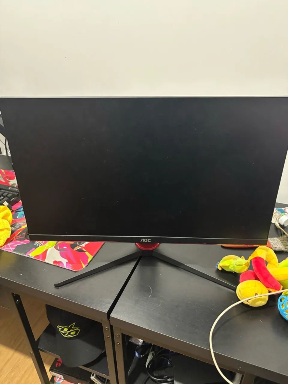 Monitor Aoc 