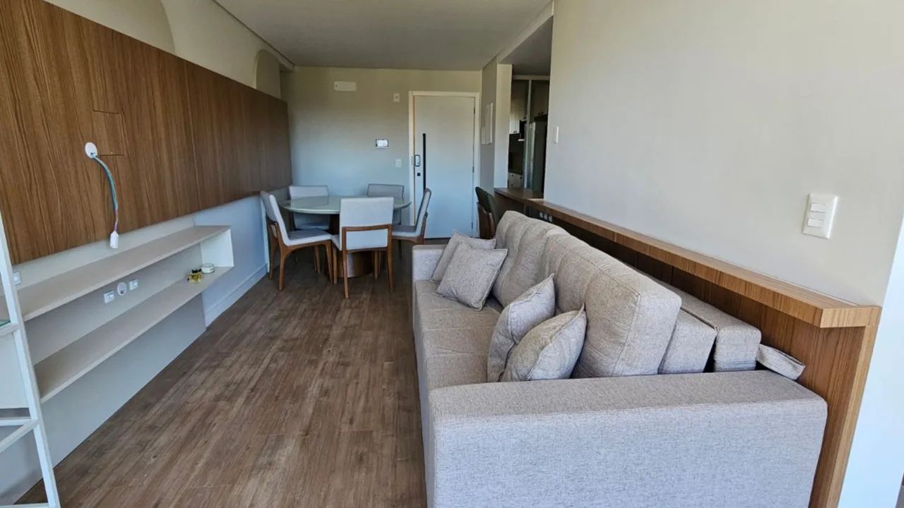 Apartamento no Centro