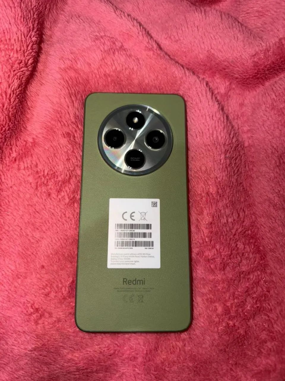 REDMI 14C 256GB+16RAM - Foto 2