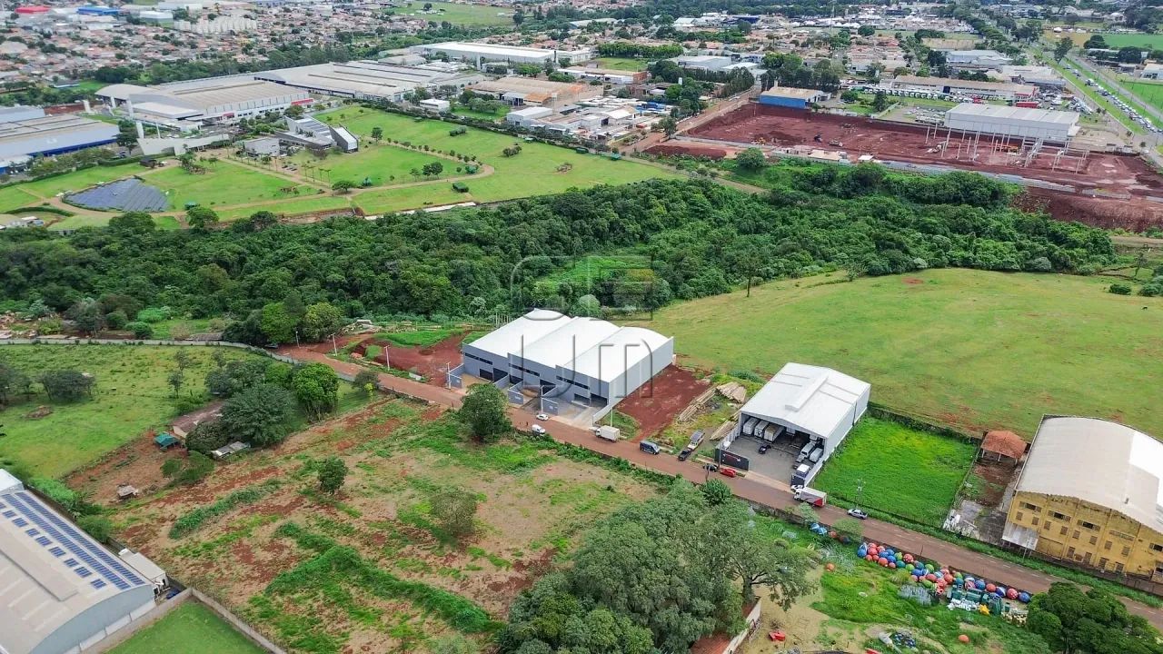 Galpão / Barracão para venda e locação, Cilo 2, Londrina, PR - Foto 3