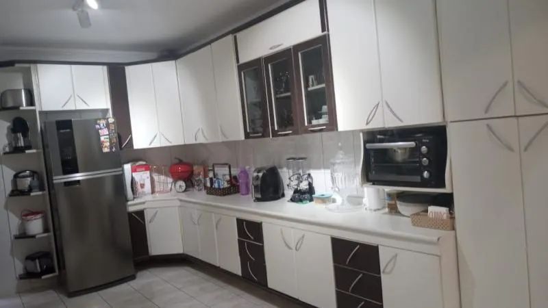 SOBRADO A VENDA NO CONTINENTAL - Foto 5