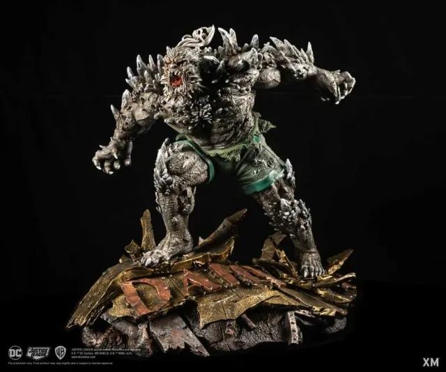 DOOMSDAY CLASSIC 1/6 XM STUDIOS