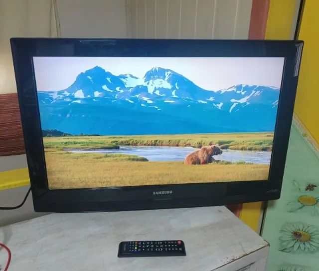TV Samsung 32 Polegadas