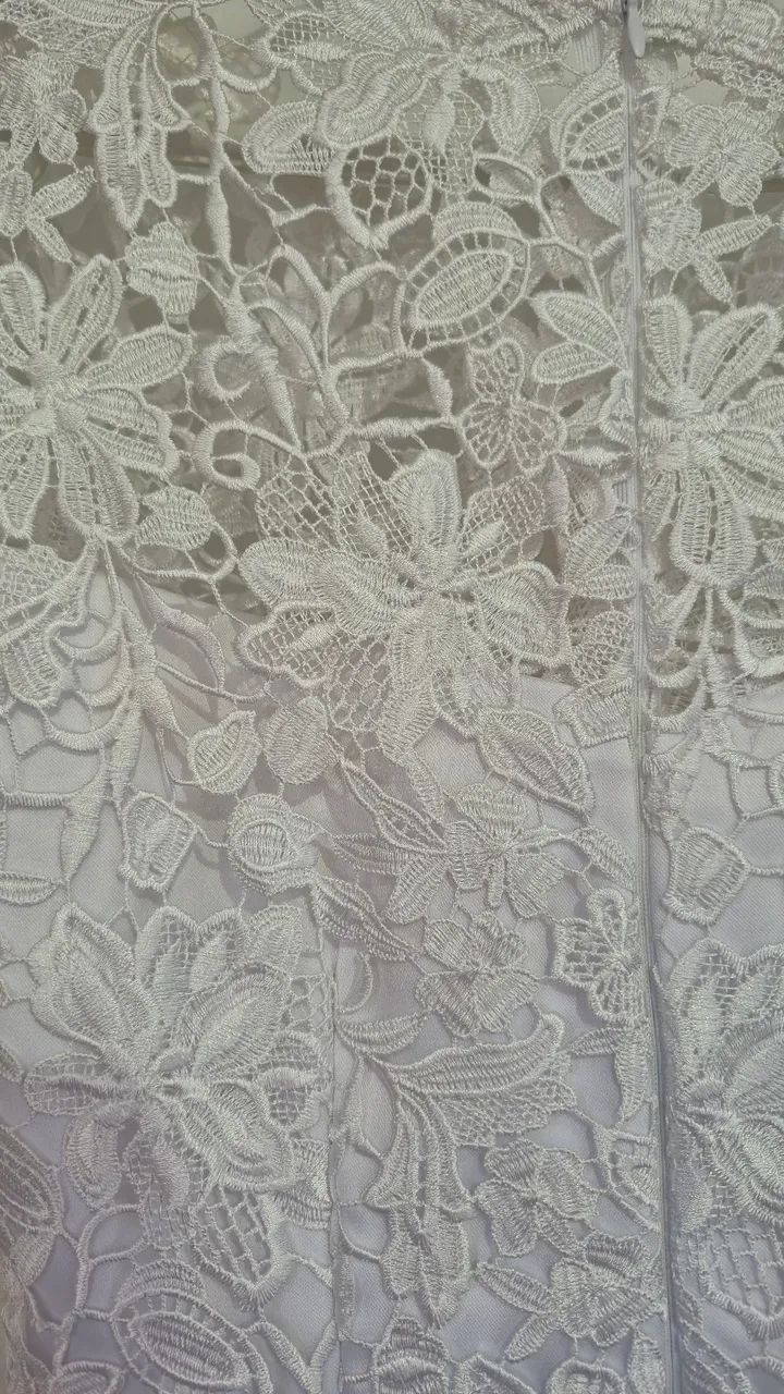 Vestido de Noiva - Foto 4