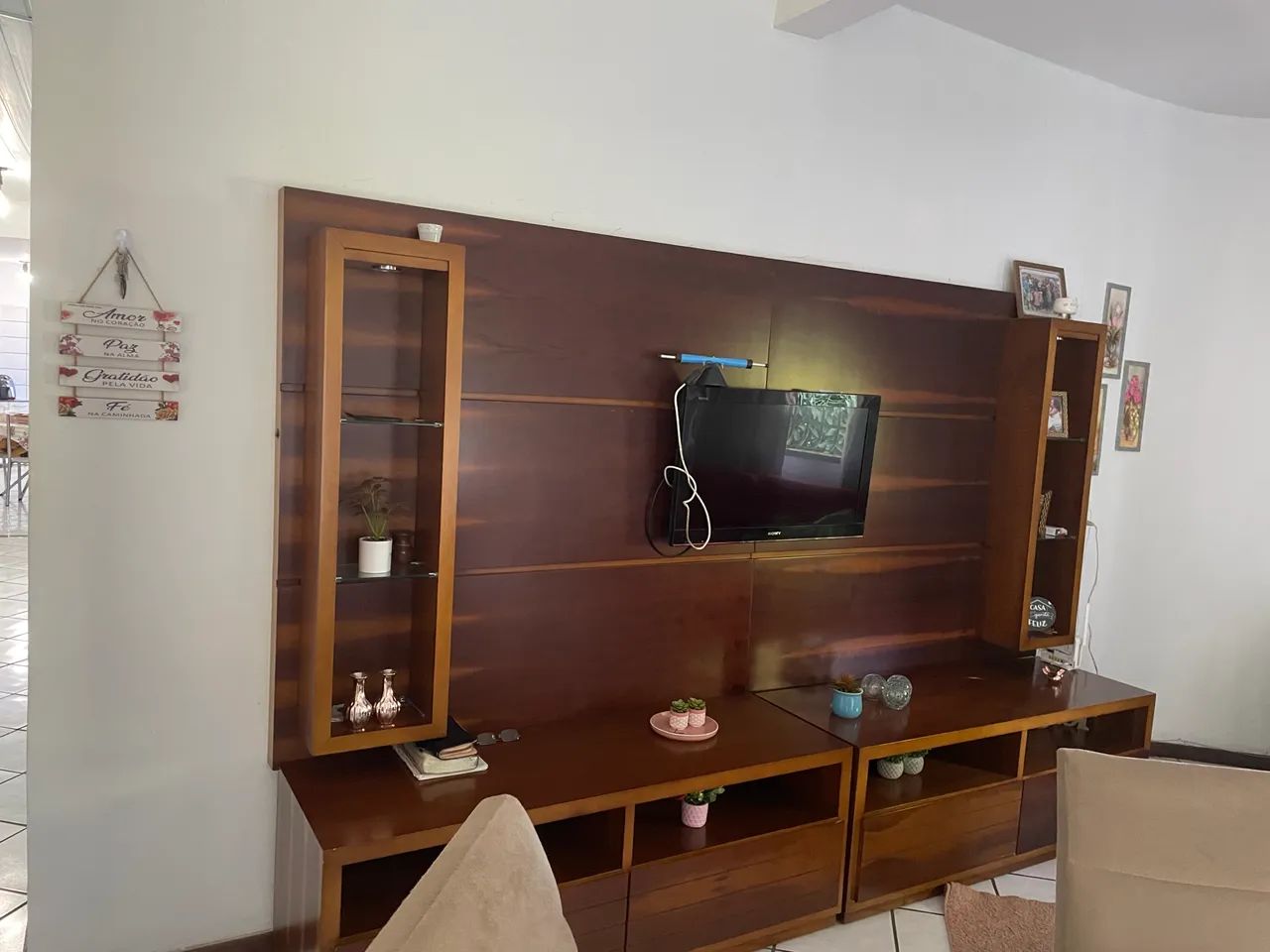 Vendo casa no centro de Vitória 