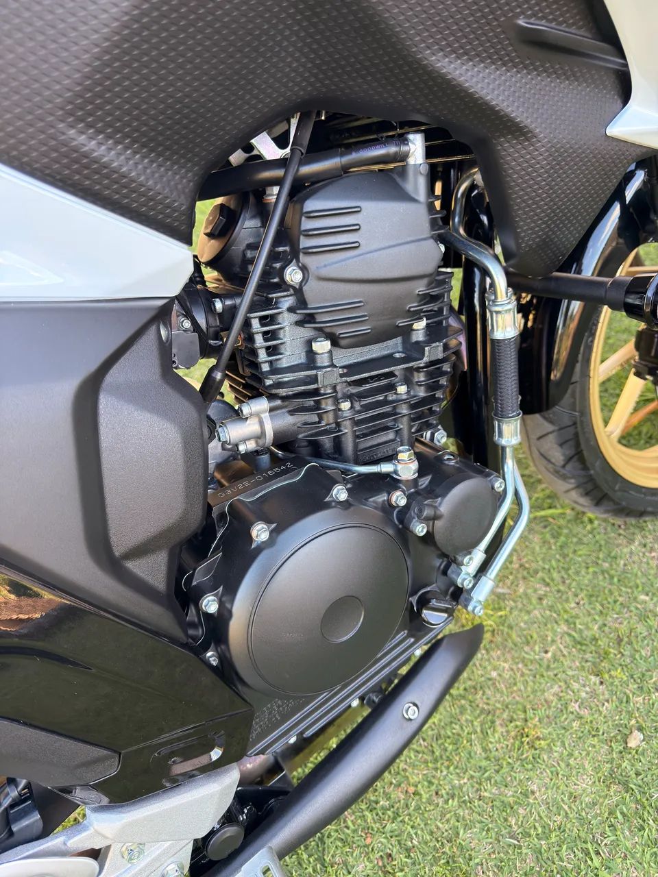 Fazer 250 2025 - Foto 3