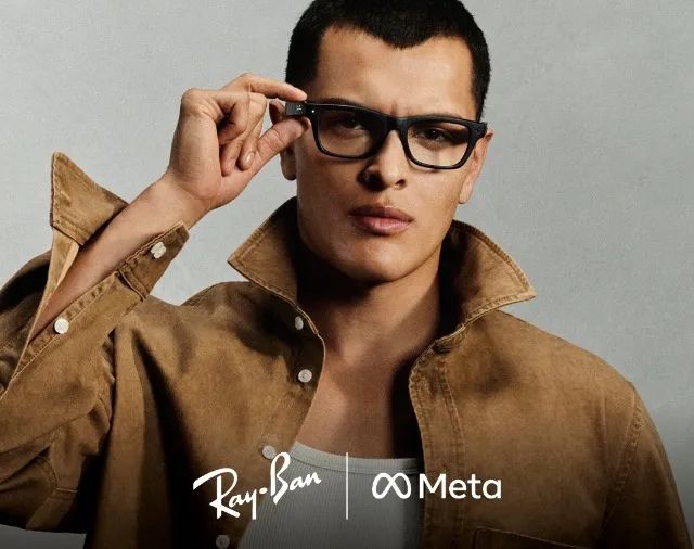 Ray-Ban Meta Wayfarer Gen2 - Foto 3
