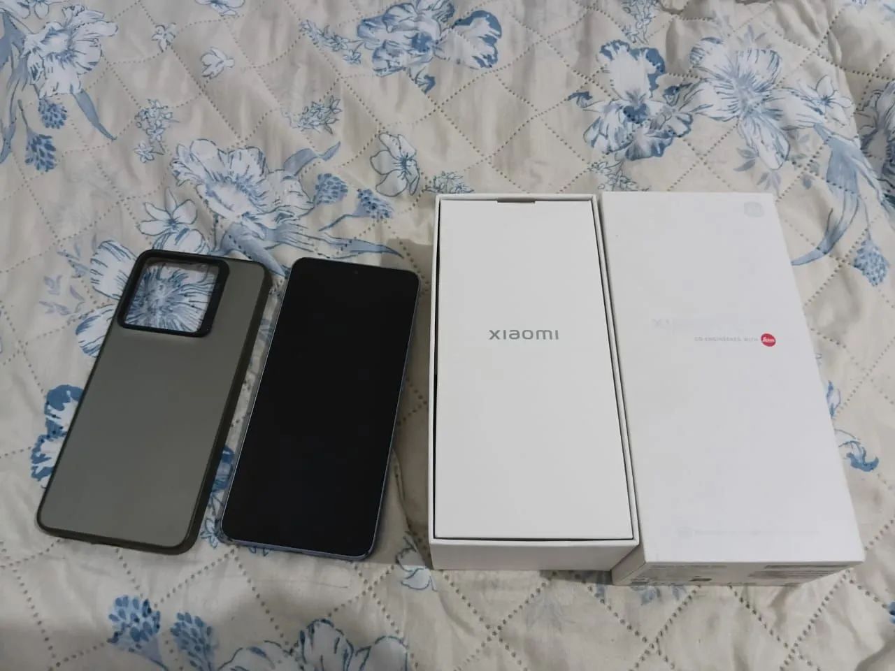 Xiaomi 13T 12GB ram 256GB  - Foto 3