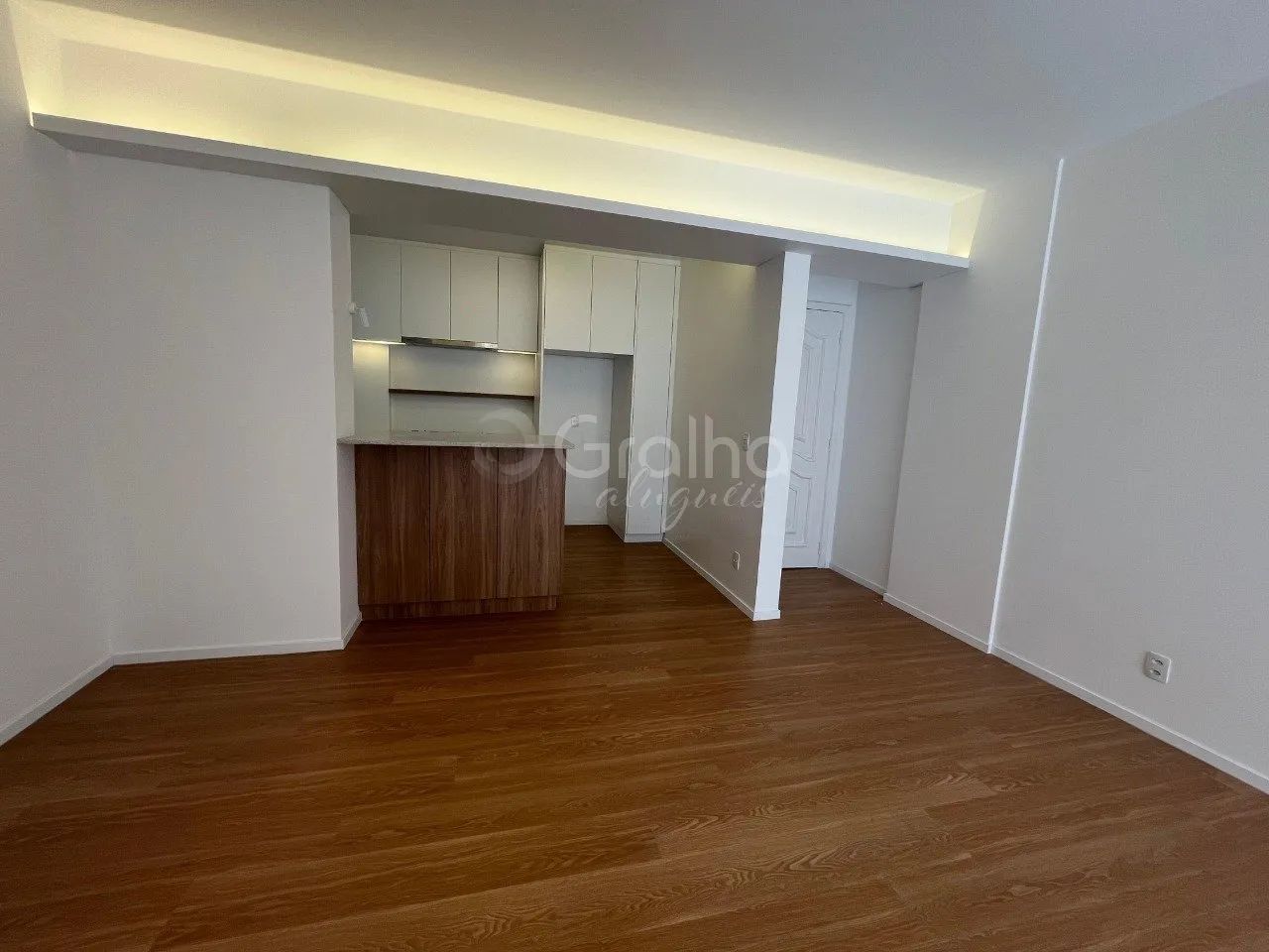 Apartamento com 3 quartos no Centro - Foto 3