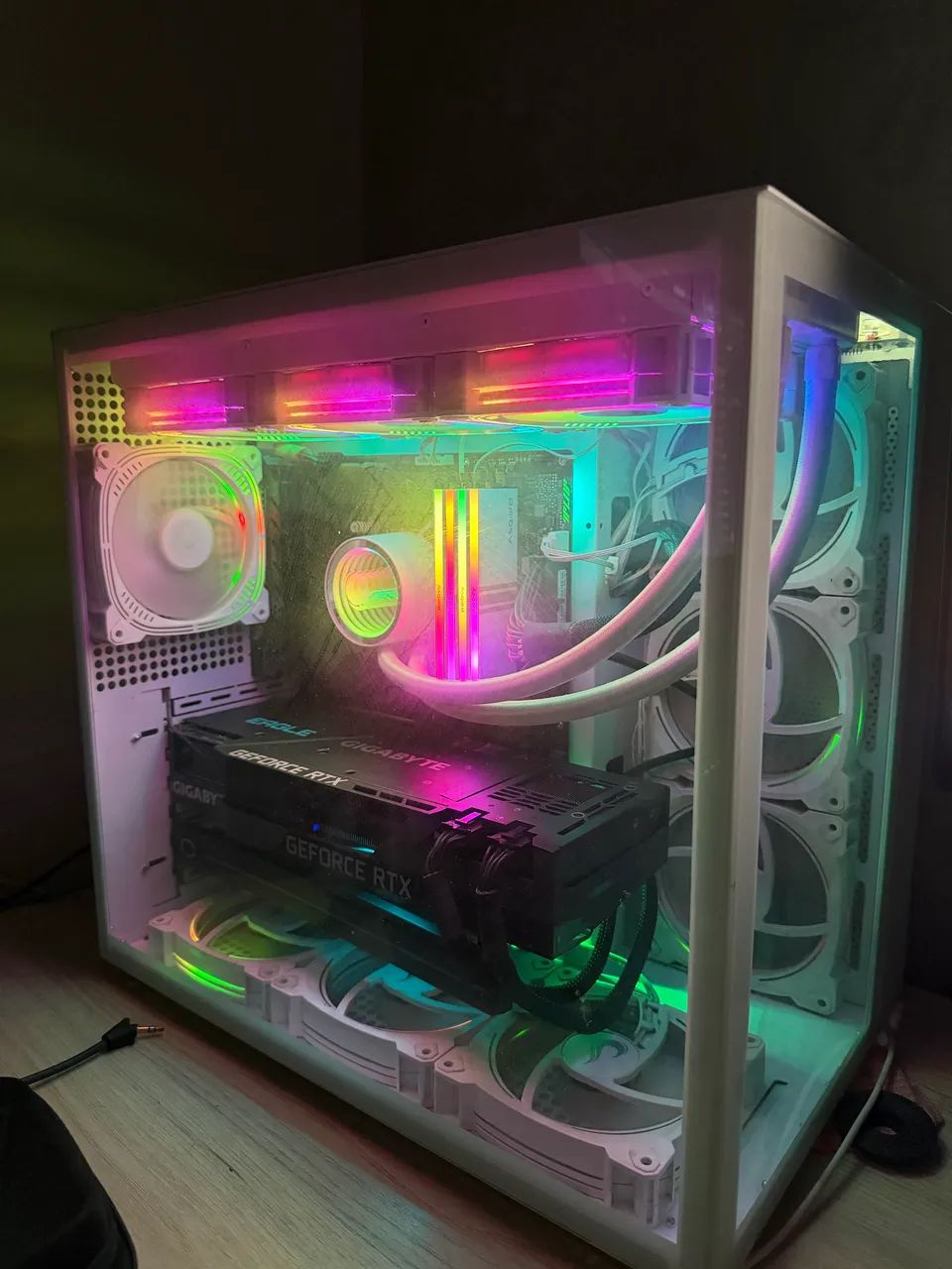 PC Gamer | i9 | 3080 ti 12GB