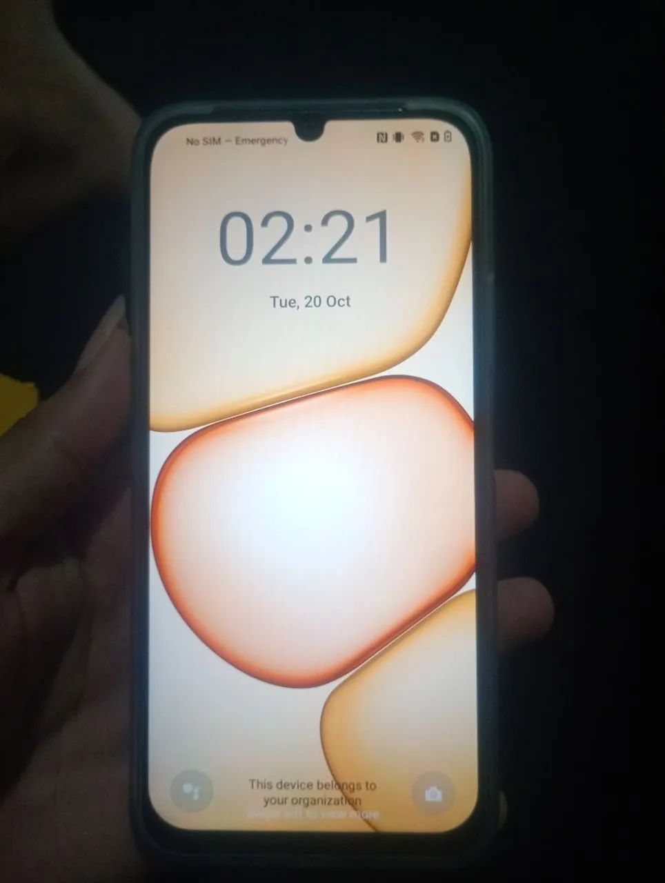 Celular realme p4 lite - Foto 5