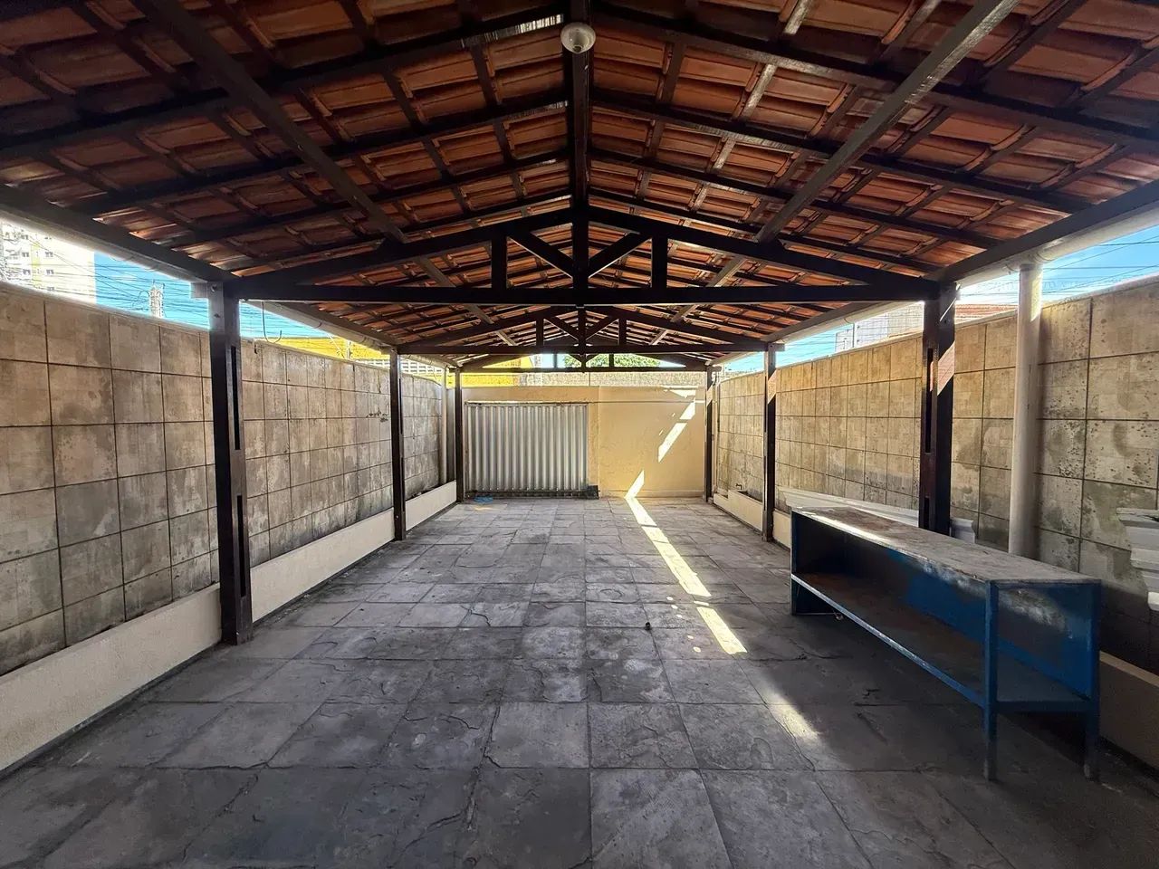linda casa com 3 quartos, sendo 2 suites no mondubim - Foto 2