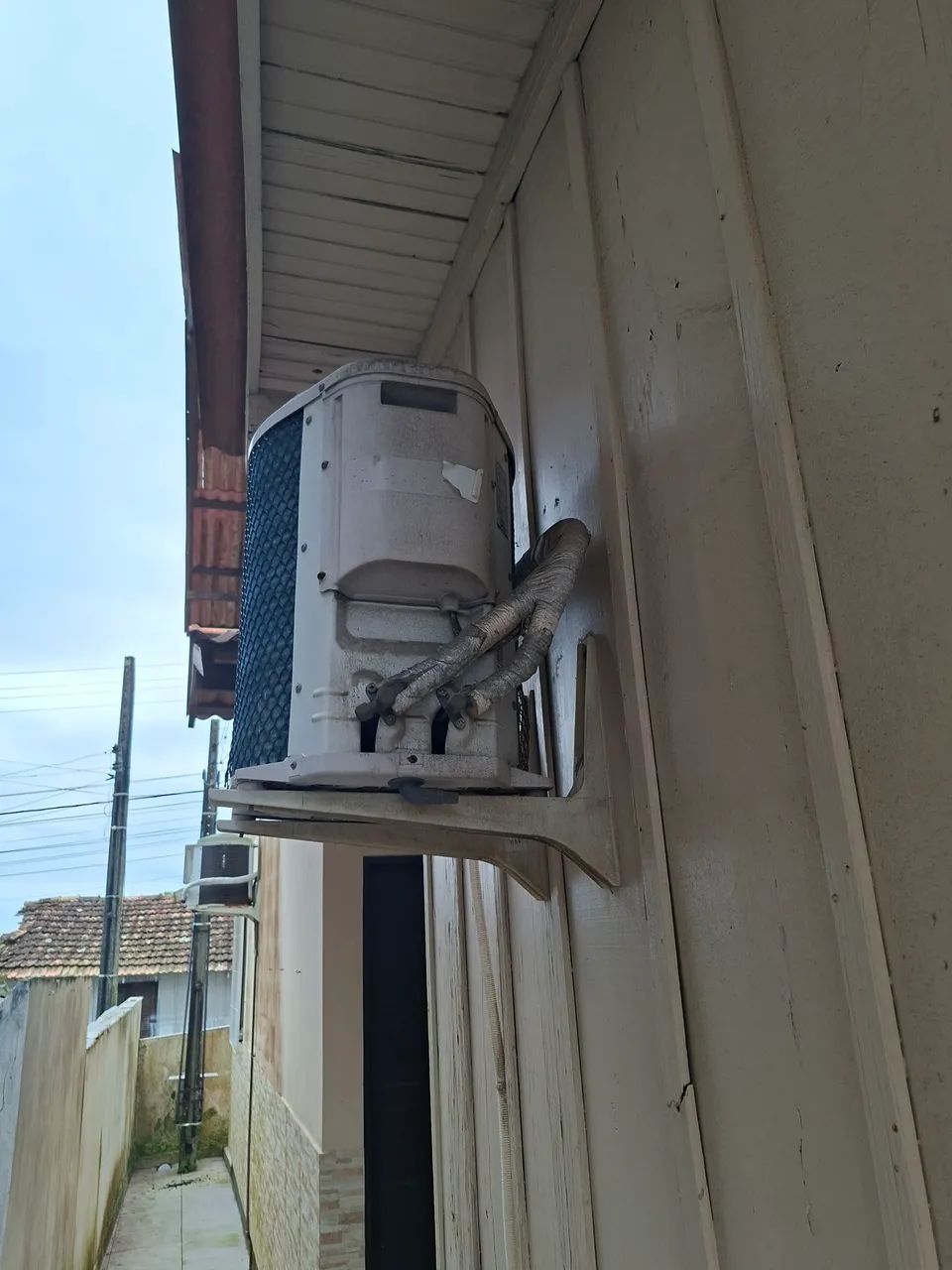 Ar Condicionado Split Agratto 9.000 BTUs  - Completo  - Foto 4