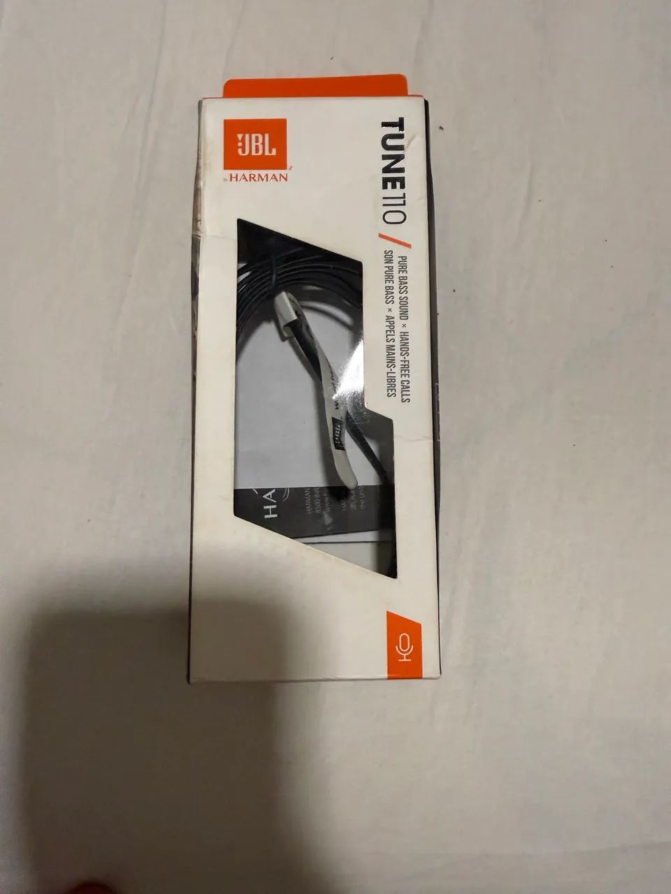 Fone com fio JBL - Foto 3