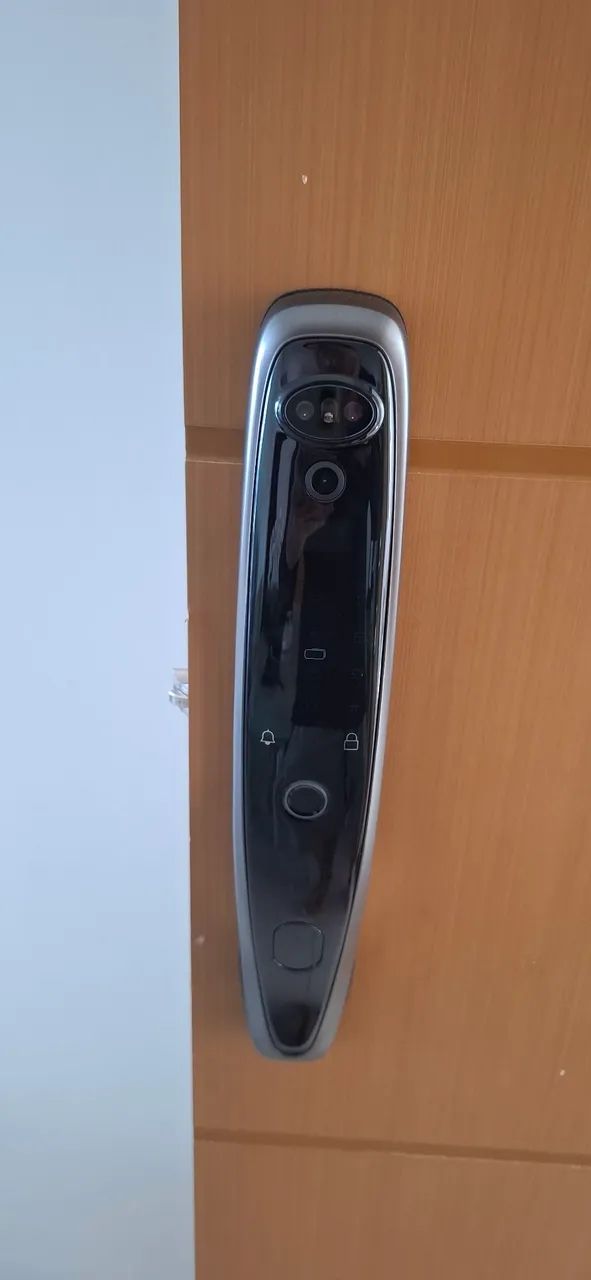 Precisando instalar sua fechadura eletrônica? - Foto 2