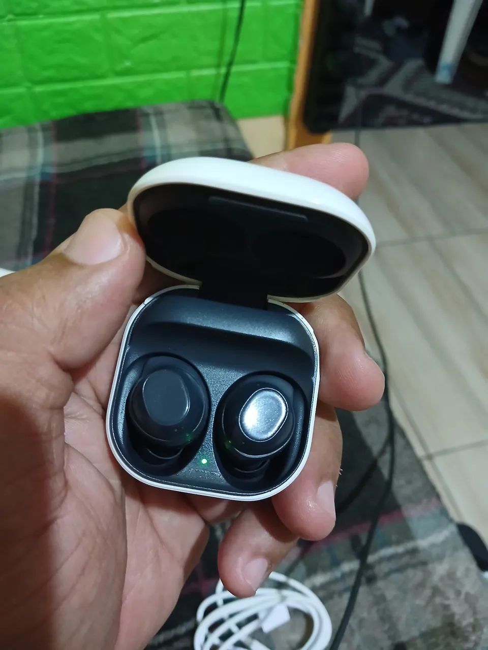 Fone Bluetooth + Smartwatch Samsung - Foto 3