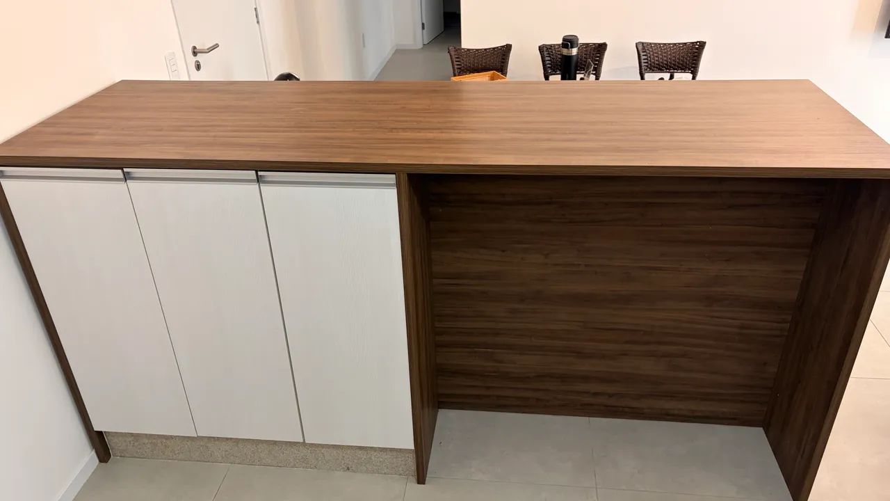 Móvel bancada  - Foto 4