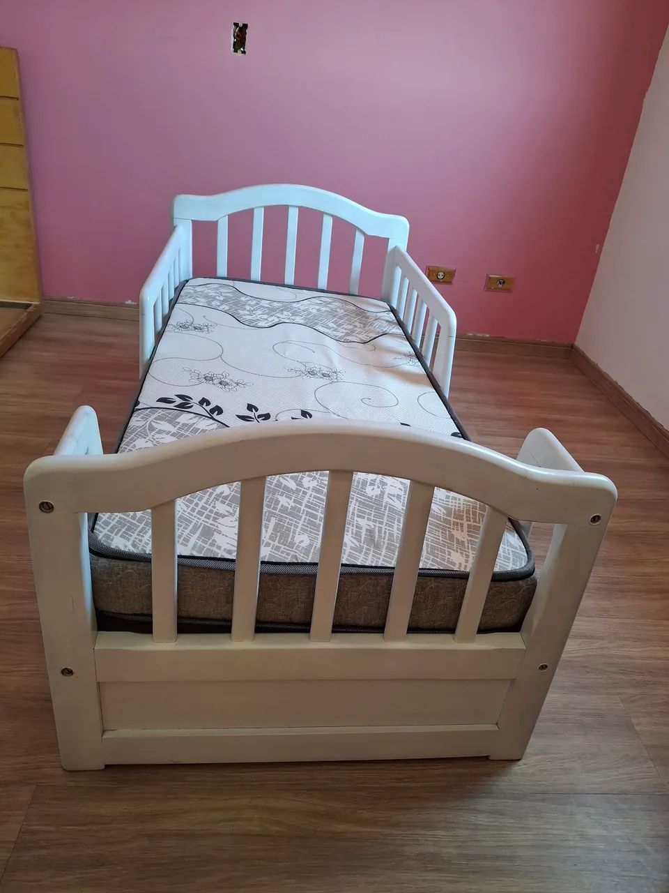 Cama infantil  - Foto 2