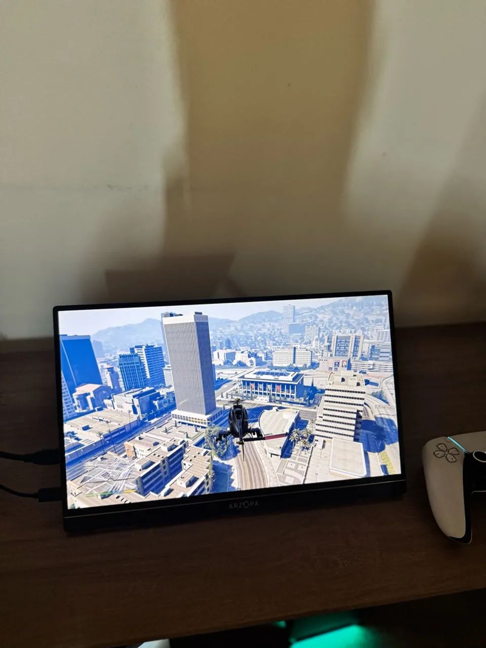Monitor Arzopa - Foto 3