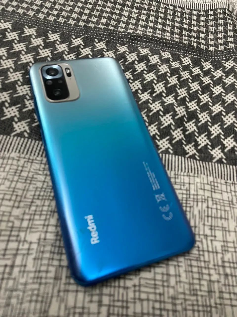 Redmi note 10S 128GB - Foto 3