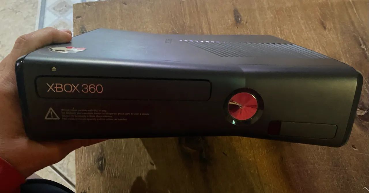 X-box 360 - Foto 2