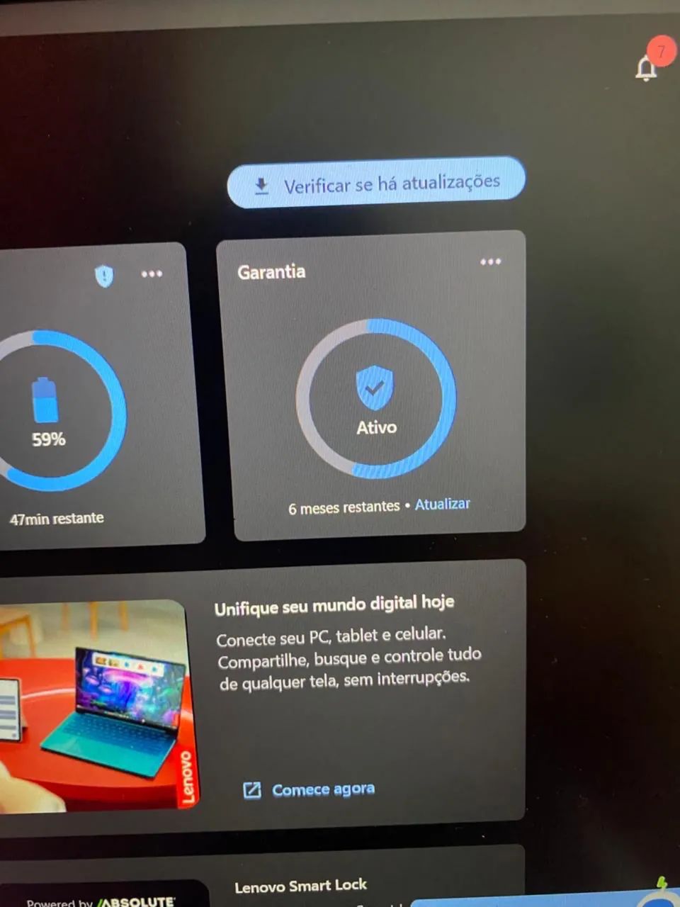 Notebook Lenovo LoQ - Foto 4
